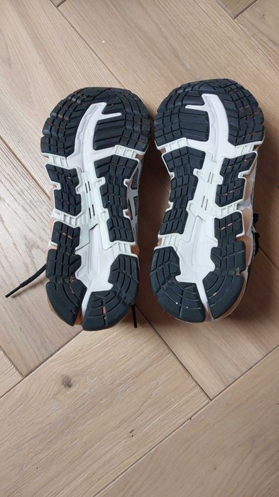OKAZJA! buty ASICS Gel Quantum 360 6, rozm. 38
