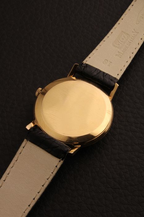 Relógio Omega em Ouro 18k