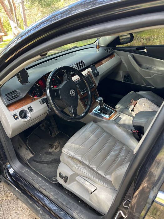 Продам Volkswagen Passat (B6)