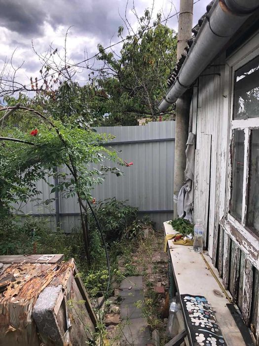 Продам дачу в черте города, Космический район