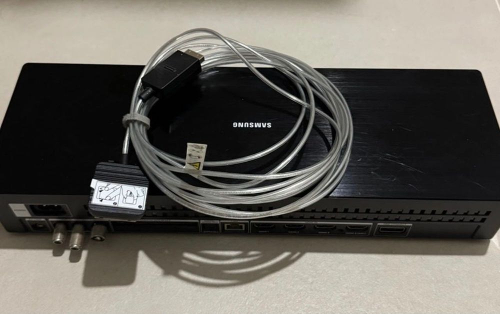 Samsung One Connect Box SOC1001N - Original