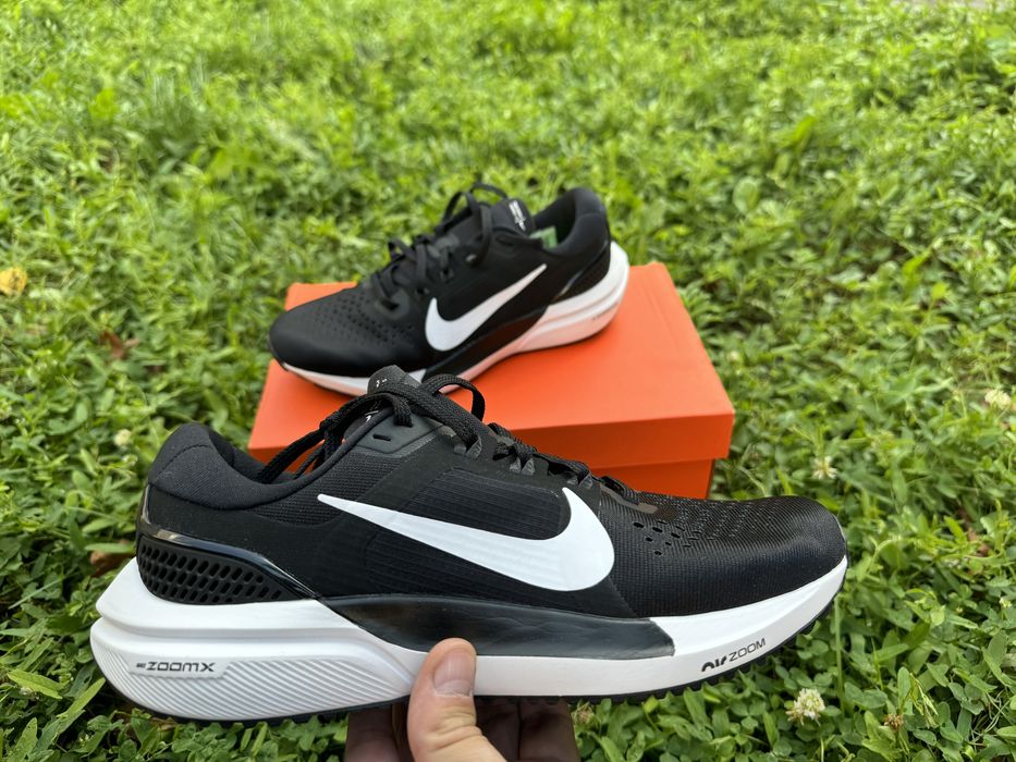 Оригінал. Кросівки Nike Air Zoom Vomero 15 CU1855 001./25см/ 26см/ 27см/ 27,5см/ 29см/