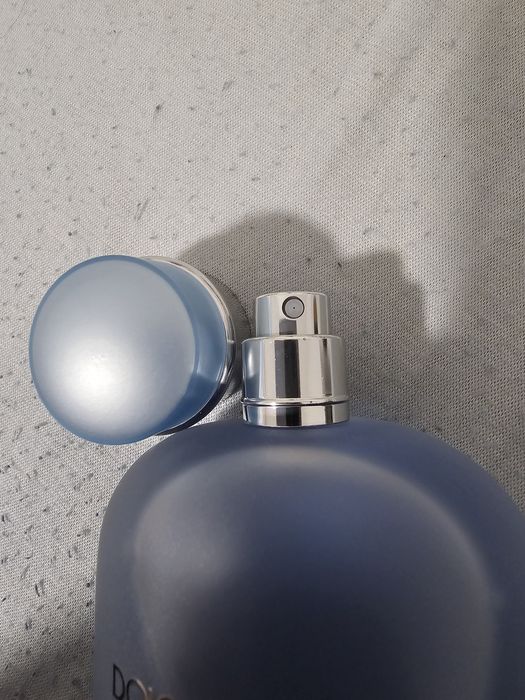 Dolce & Gabbana Light Blue Pour Homme Eau Intense