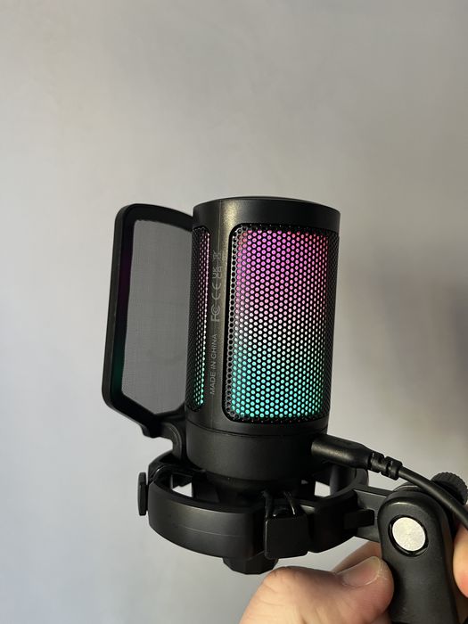 Fifine A6V микрофон