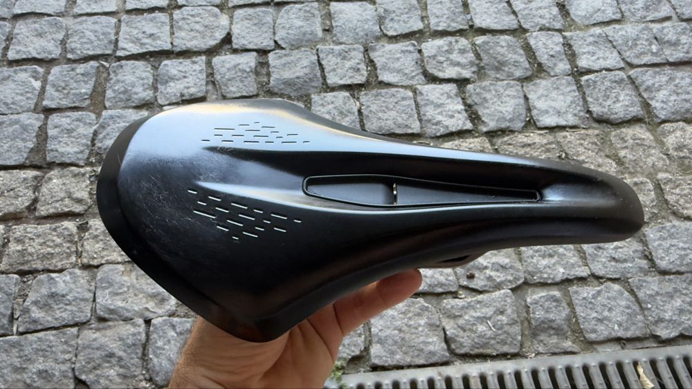 Vendo selim Fizik Terra Argo X3