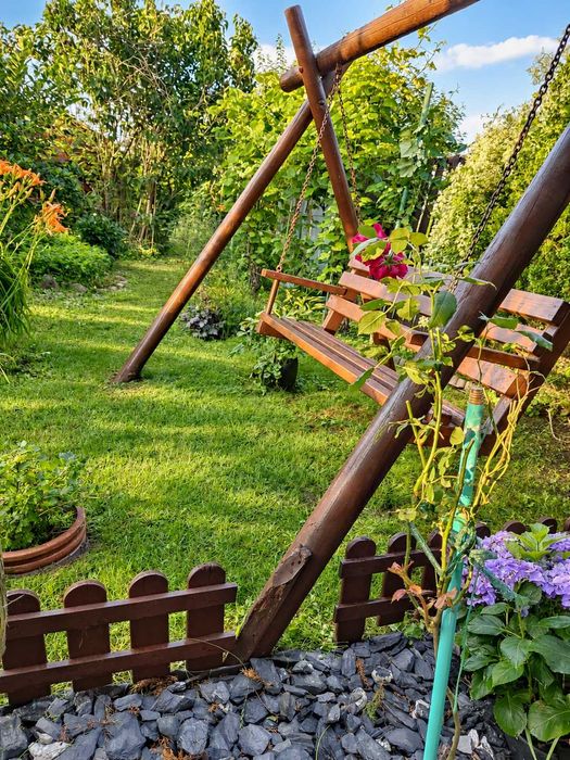 Działka ROD z domkiem – Śrem, Jeziorany | Blisko jeziora, świetna cena! - Widok 2