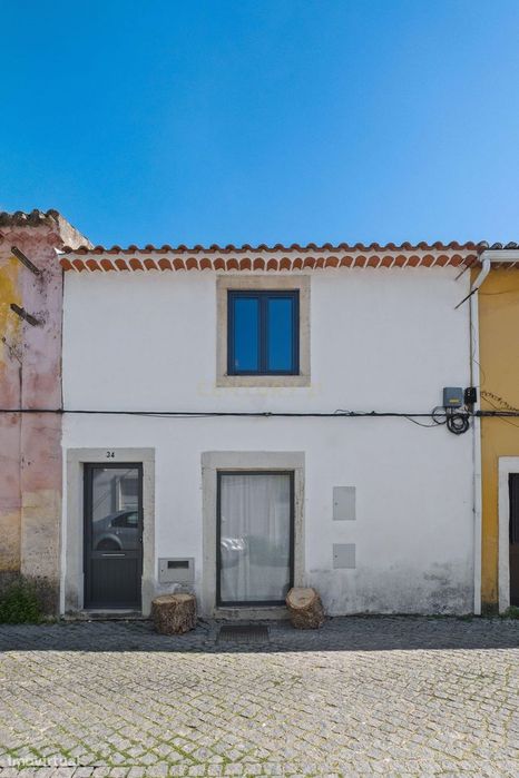 Property in Tomar (São João Baptista) E Santa Maria Dos Olivais, Santarém