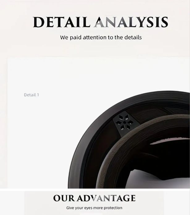 Окуляри Маска лижні