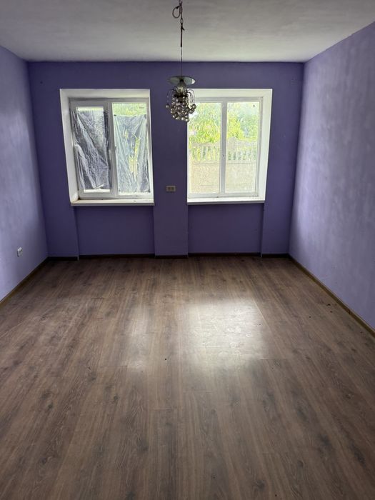 Будинок + Приватизована земля