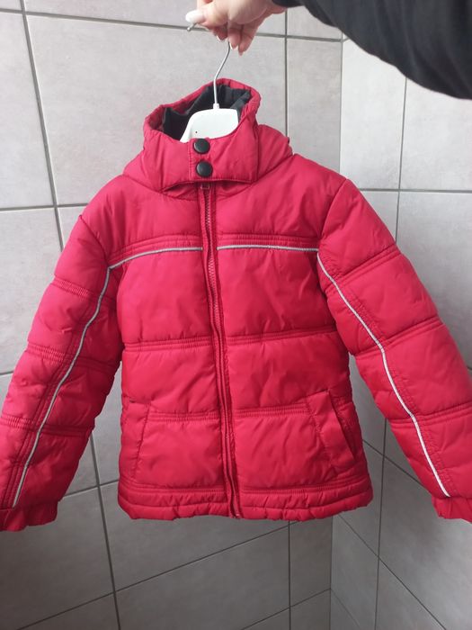 Куртка дитяча 110 см