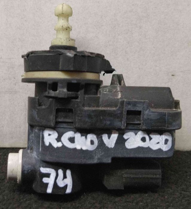Nivelador de Ótica 260564014R - RENAULT CLIO V