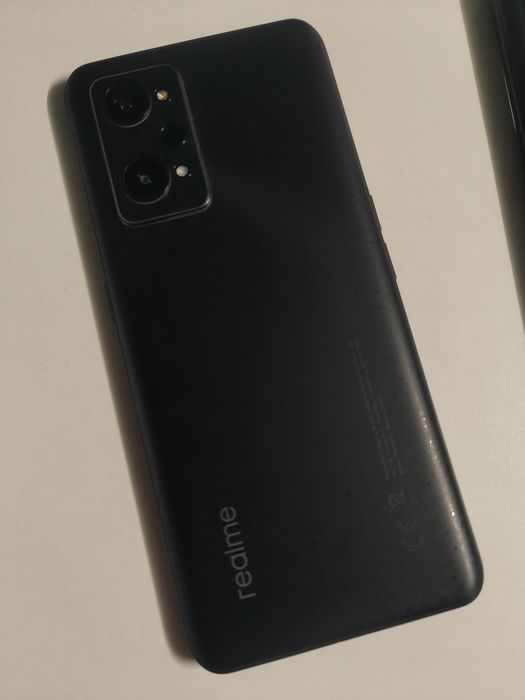 Realme GT Neo 2  8(+8)/128 gb