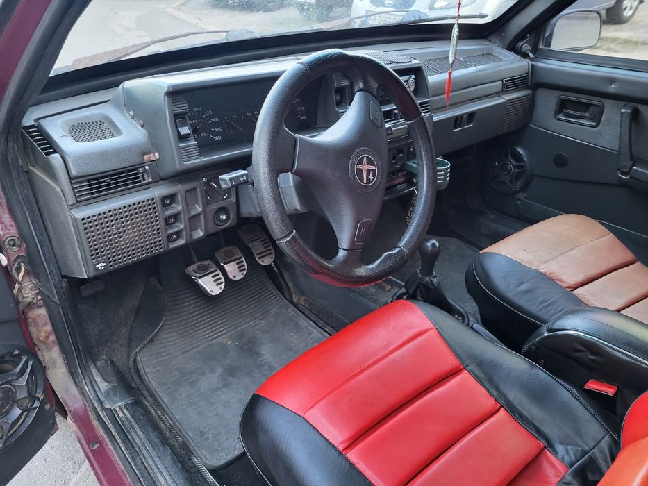 Продам срочно ваз 2109 инжектор