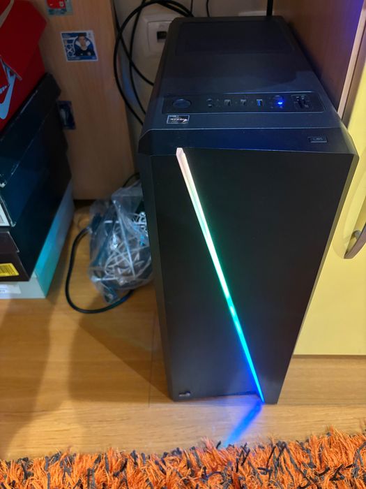 pc gamer completo