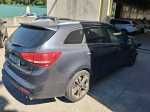 Salvado Kia Ceed Sw 1.6 Diesel de 2017