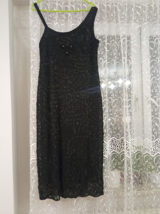 Sukienka wizytowa,sylwestrowa!