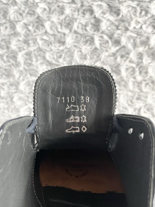 Оксфорди Harmont & Blaine