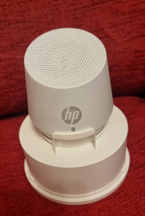 Bluetooth-колонка HP S6000 / працює / без кабелю / торг