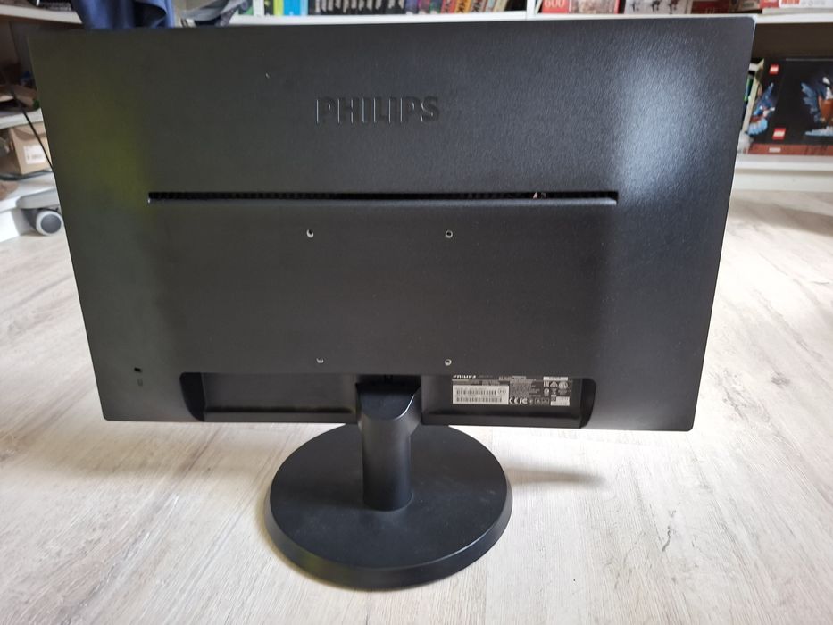 Monitor Philips 21 cali