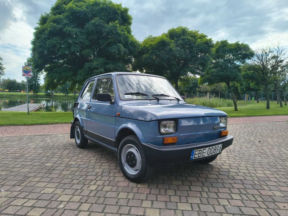 Fiat 126