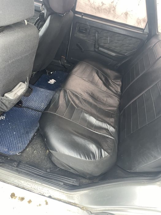 Продаж обмін ваз 2109 на ходу технічно справна