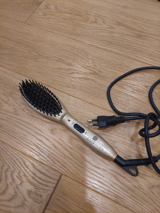 Szczotka prostującą Saint Algue SA-172