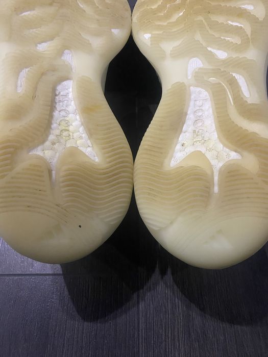 Adidas Yeezy Boost 380 Caltice Glow