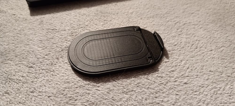 Teclado dobrável
