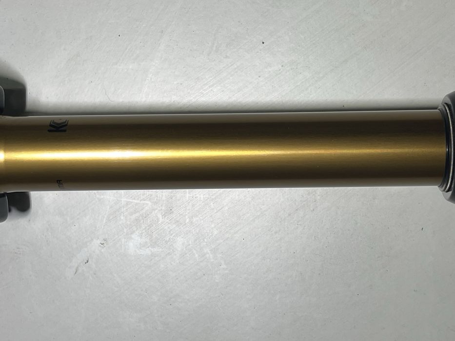 Fox Transfer Factory 150mm