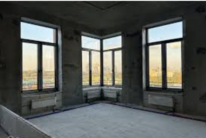Продам 3х ком.квартиру в ж/к West Hall (ж/м Победа-3)