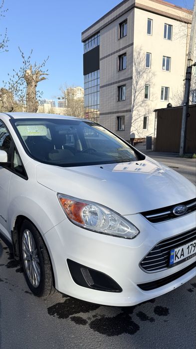Ford C-Max 2014 2.0