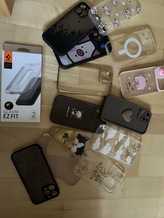 Iphone 13 pro max uszkodzony