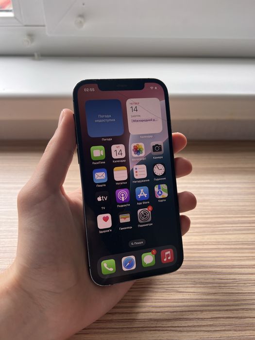 Iphone 12 64gb айфон 12