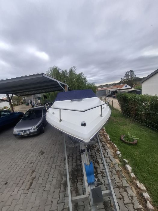 Vendo barco, 22,700€