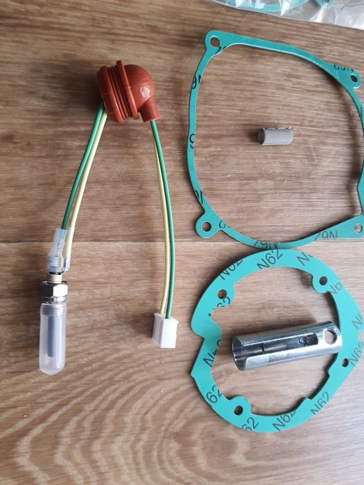 Пульт, плата, мозги, блок управління на автономку, вебасто, фен, китай