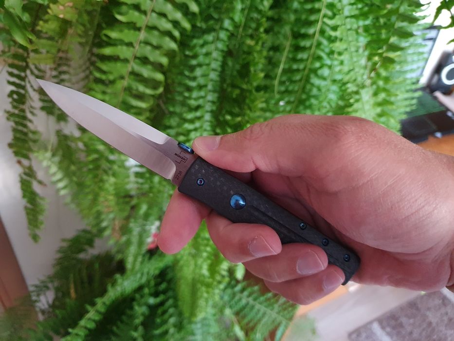 Boker Plus Icepick Dagger