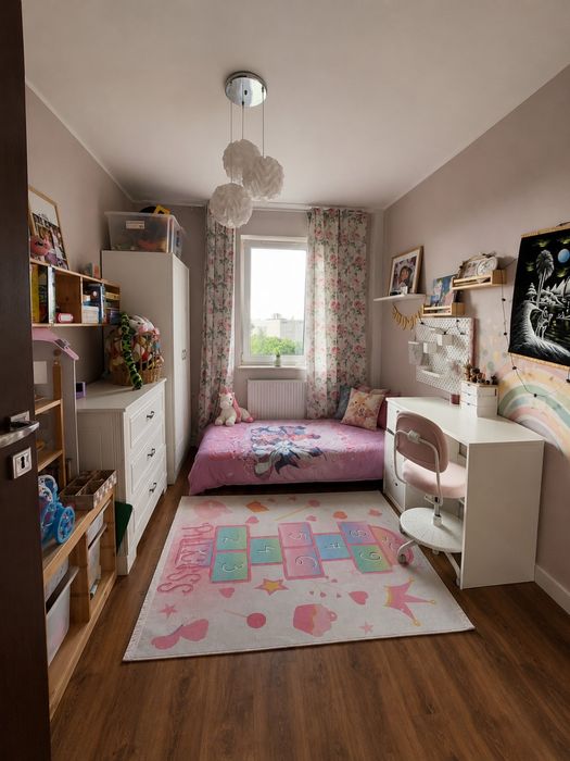Legionowo | 3 pokoje 65 m² | Garaż podziemny | Winda | Piwnica - Widok 5
