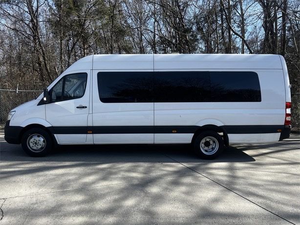 Терміново Продам або обміняю аналог Sprinter ev 130 кВт