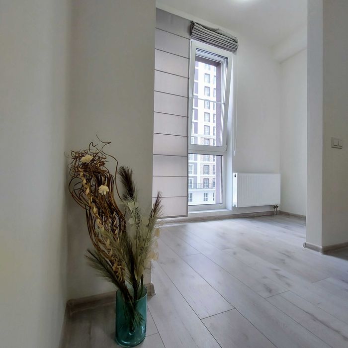 Оренда світлої 2к+ кухня+вітальня! ЖК Нова Англія! метро Васильківська