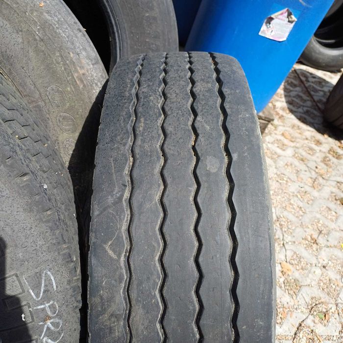Michelin XTE2 285/70 R19,5 DOT 3218 bieżnik 9,72 mm