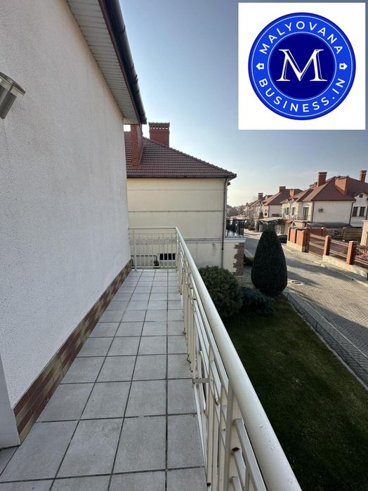 Дом по адресу ул. Китобойная (площадь 432 м²) - Atlanta.ua - фото 18