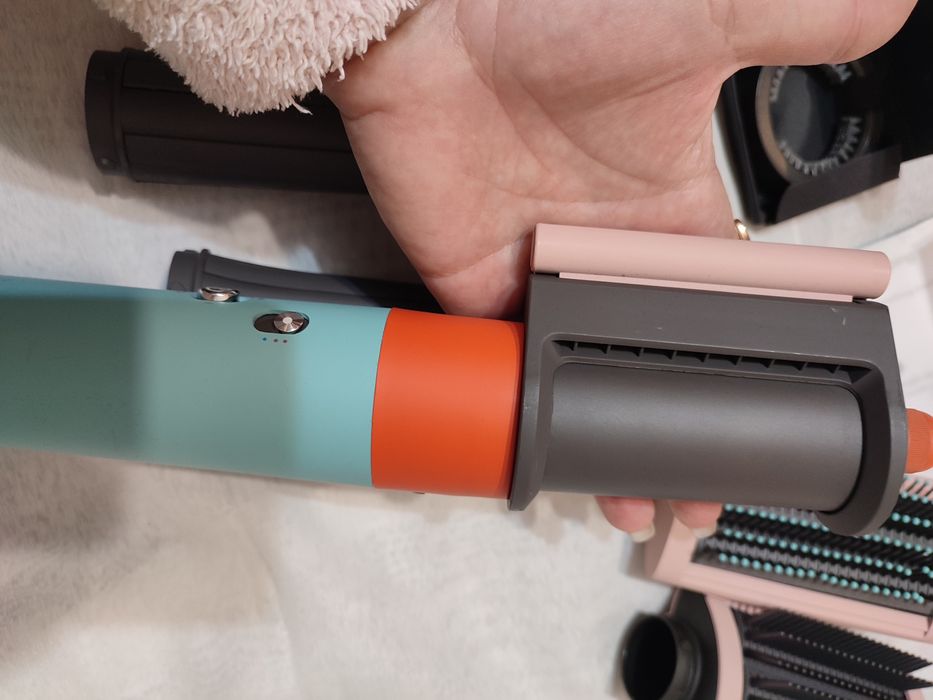 Стайлер, дайсон  Dyson Airwrap HS05