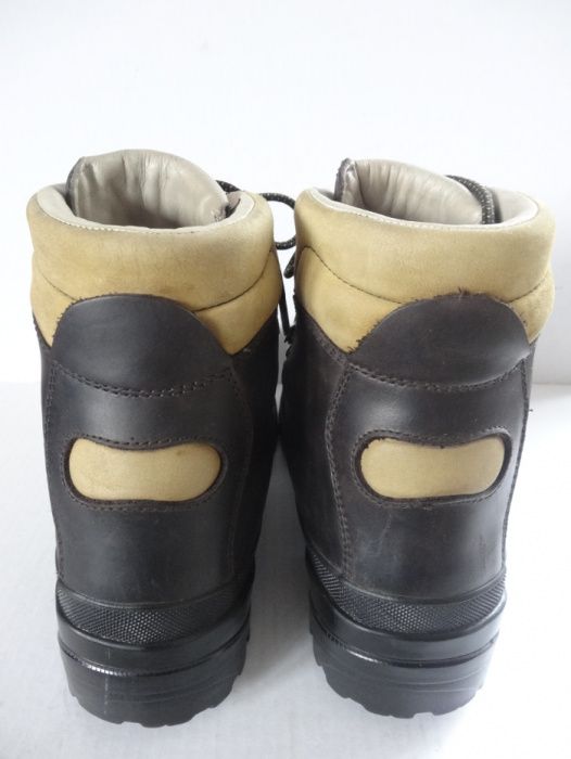 Buty ASOLO Shanxi GTX roz 46 GORE-TEX Vibram Górskie Trekkingowe