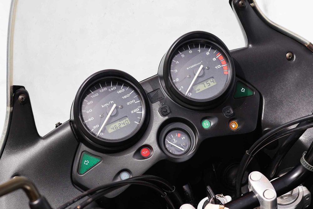 Honda Varadero 1000