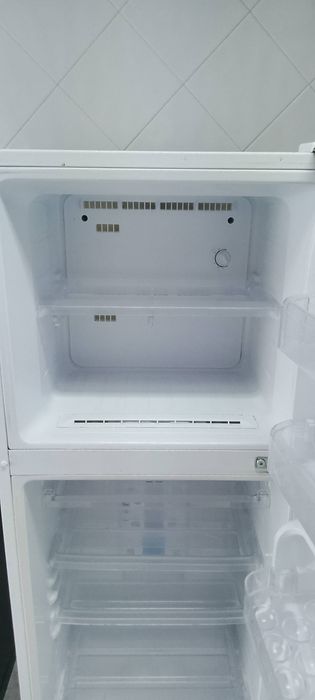 Frigorífico No Frost Samsung