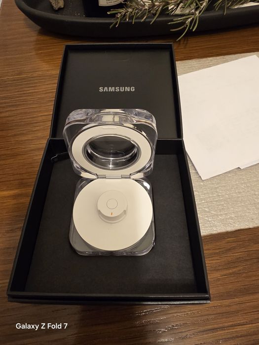 Ecossistema Sistema Samsung Top