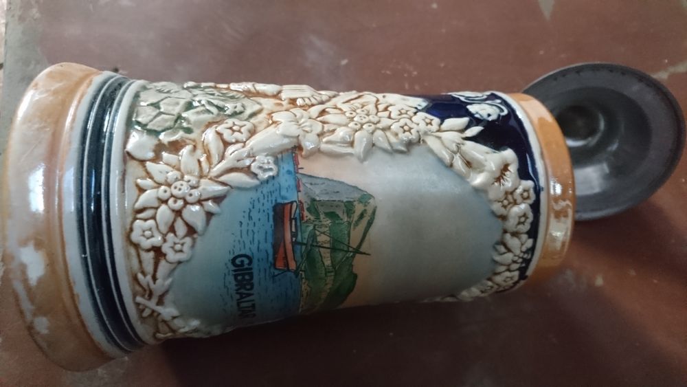 Utensílio decorativo