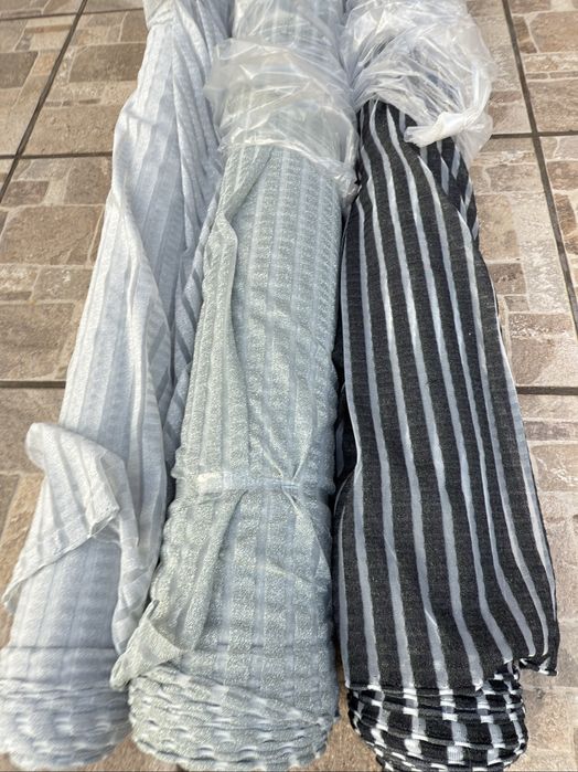 Ткань / опт / трикотаж / люрекс - от 5 м -35 грн/м