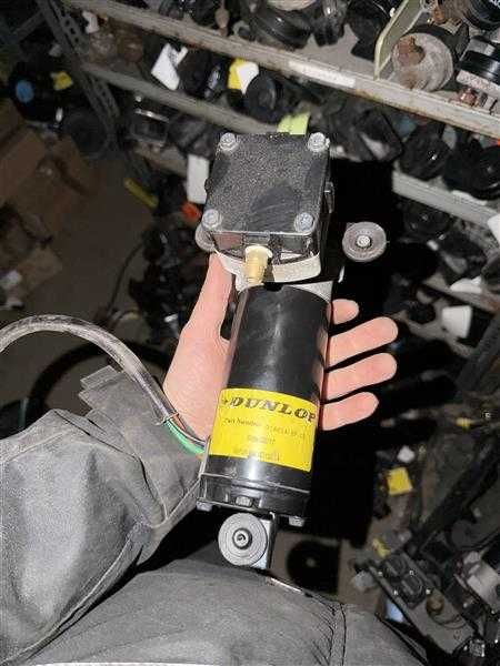 Range Rover P38 compressor Bloco válvulas suspensão centralina