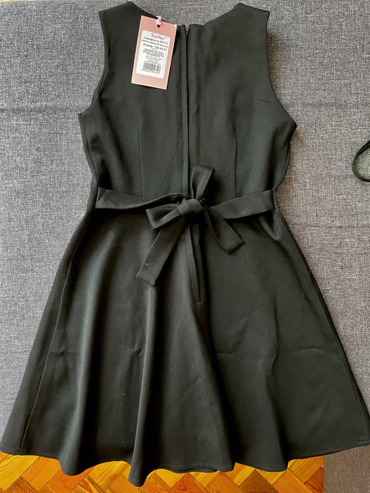 Речі для школи спідниця, сарафан, колготи 122 см/ 7 років